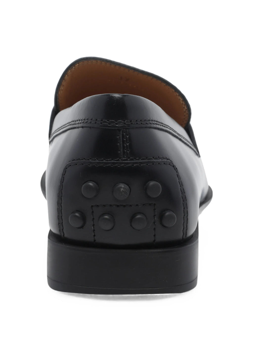 Tod's Women Leather Loafers TOD'S