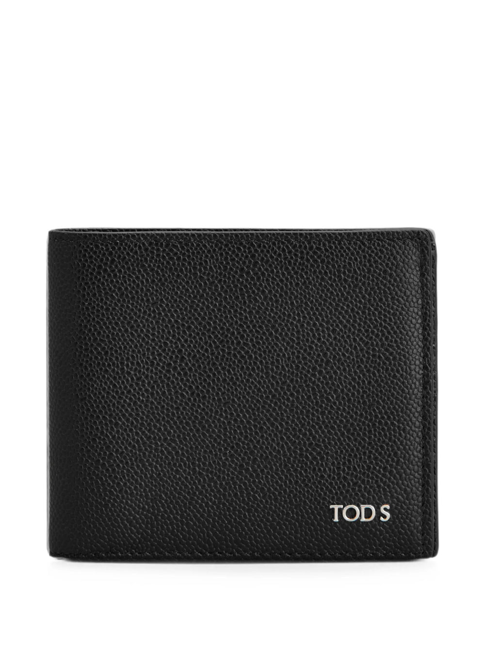 Tod's Men Leather Bi-Fold Wallet TOD'S