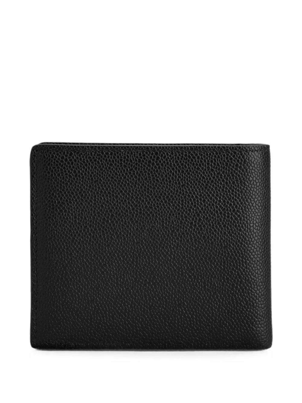 Tod's Men Leather Bi-Fold Wallet TOD'S