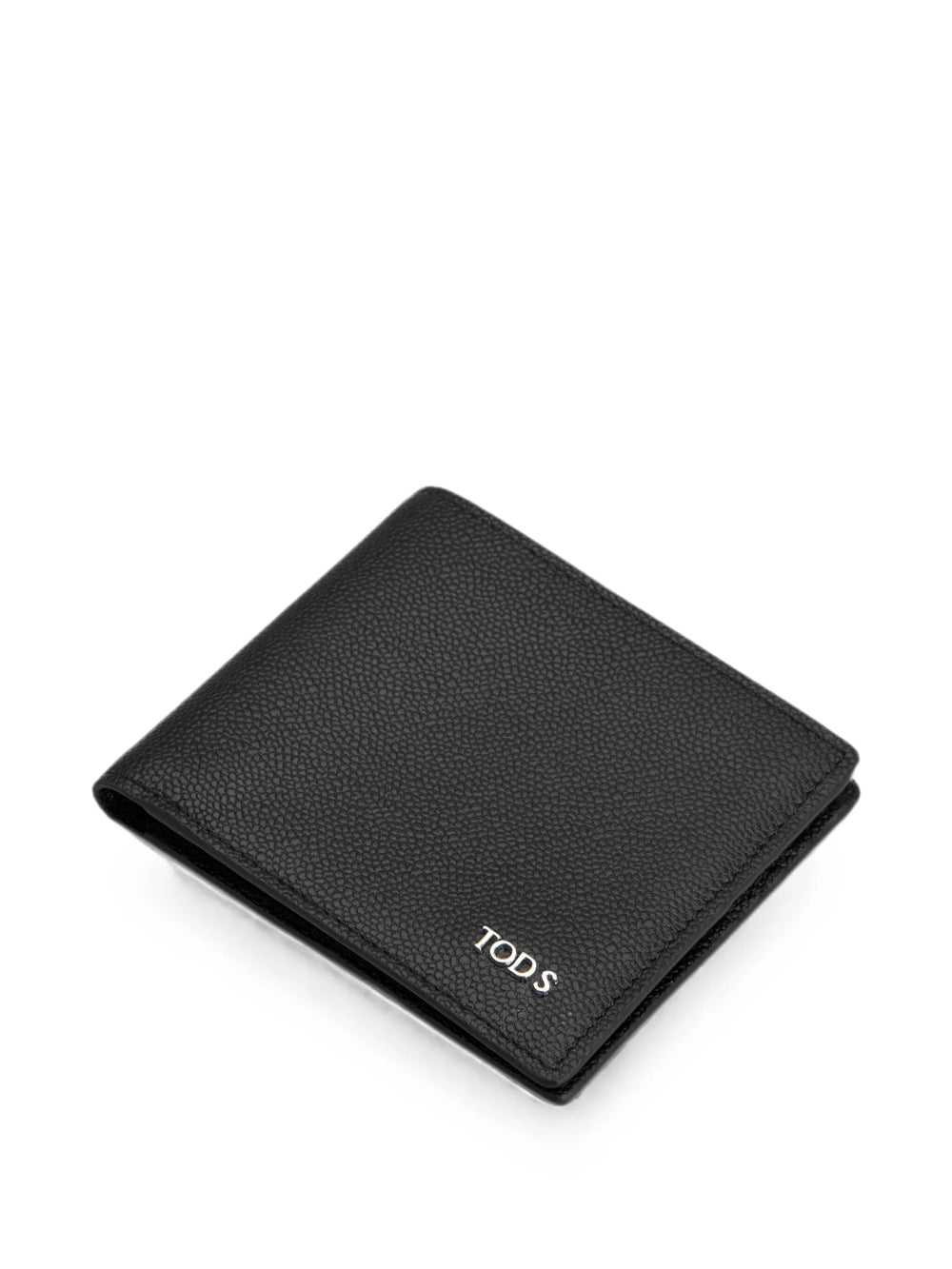 Tod's Men Leather Bi-Fold Wallet TOD'S