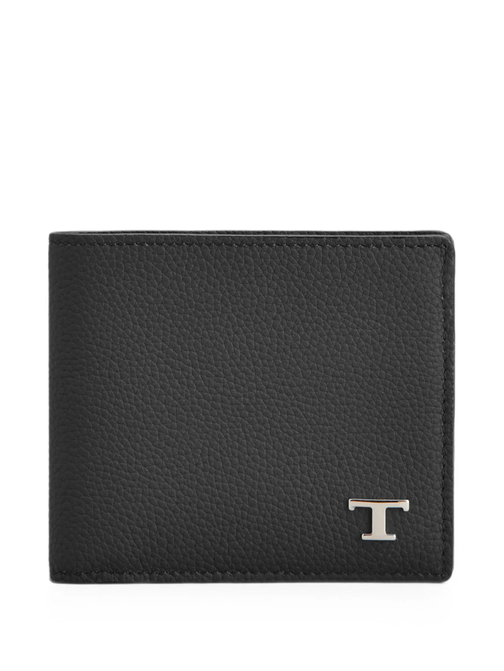 Tod's Men Bi-Fold Leather Wallet TOD'S