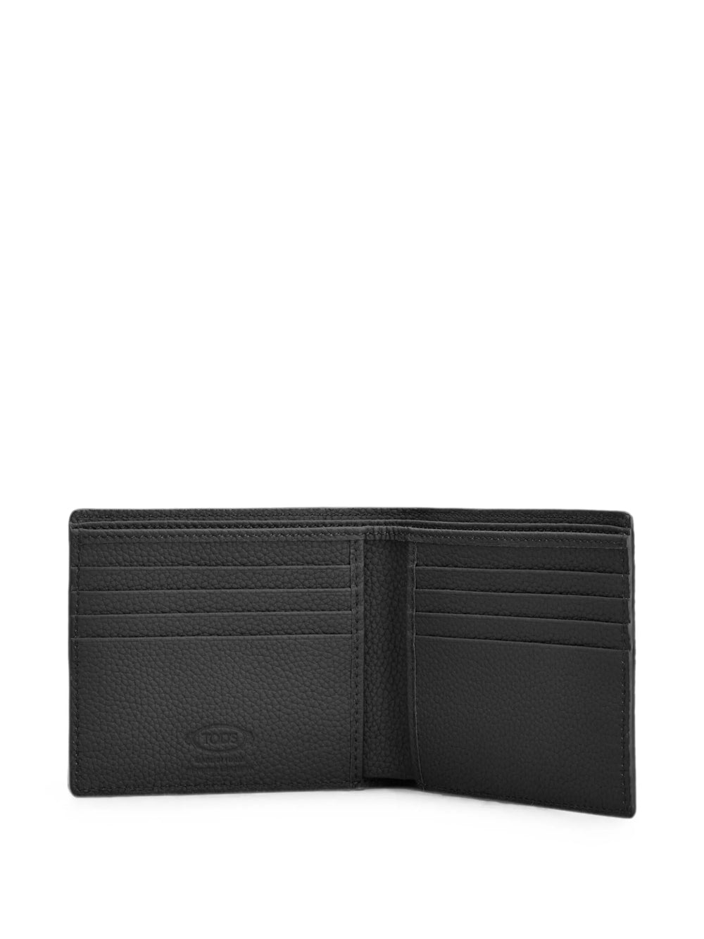 Tod's Men Bi-Fold Leather Wallet TOD'S