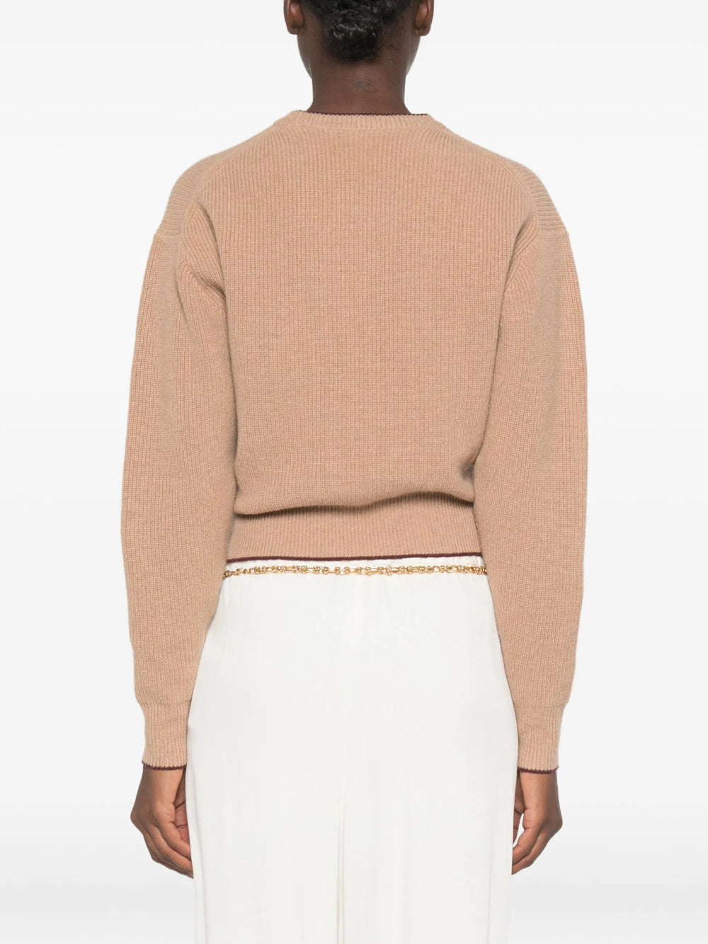 Chloe Women Pullover Heart CHLOE