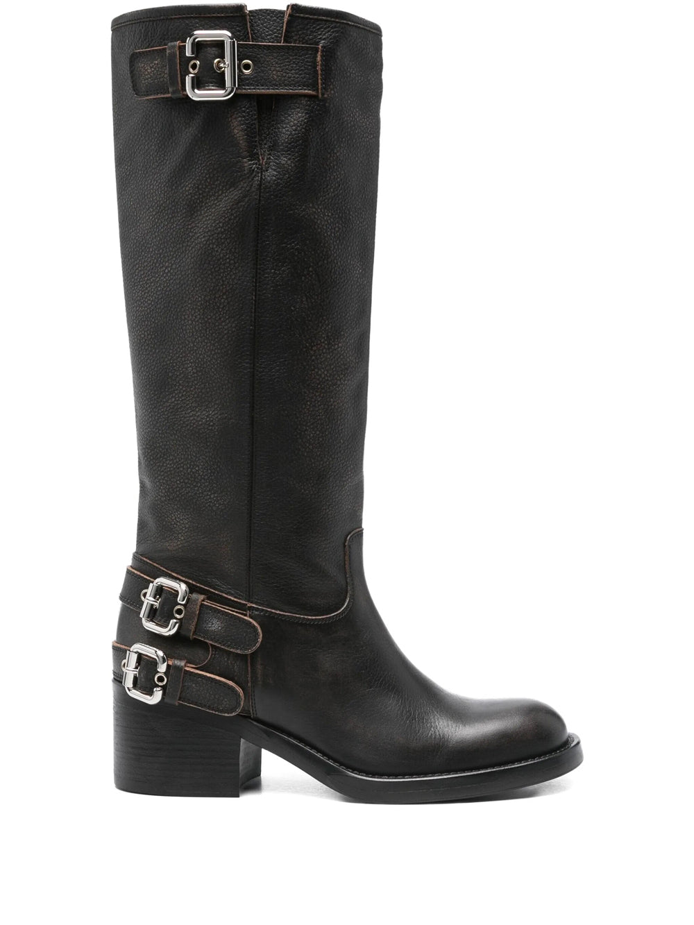 Chloe Women Stivali Dakota CHLOE