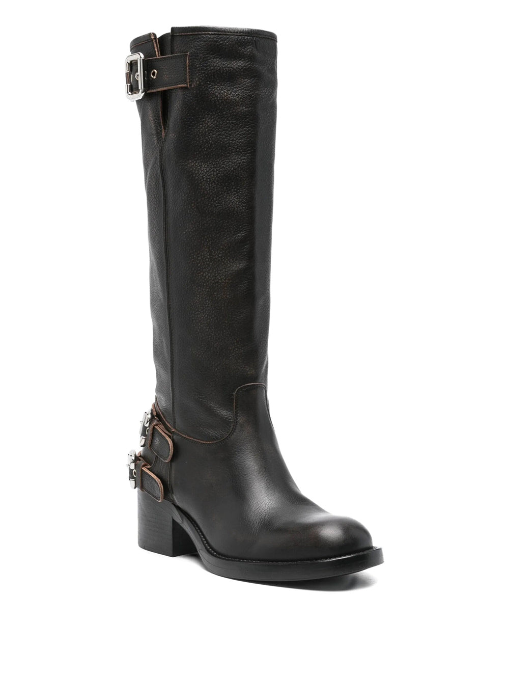 Chloe Women Stivali Dakota CHLOE