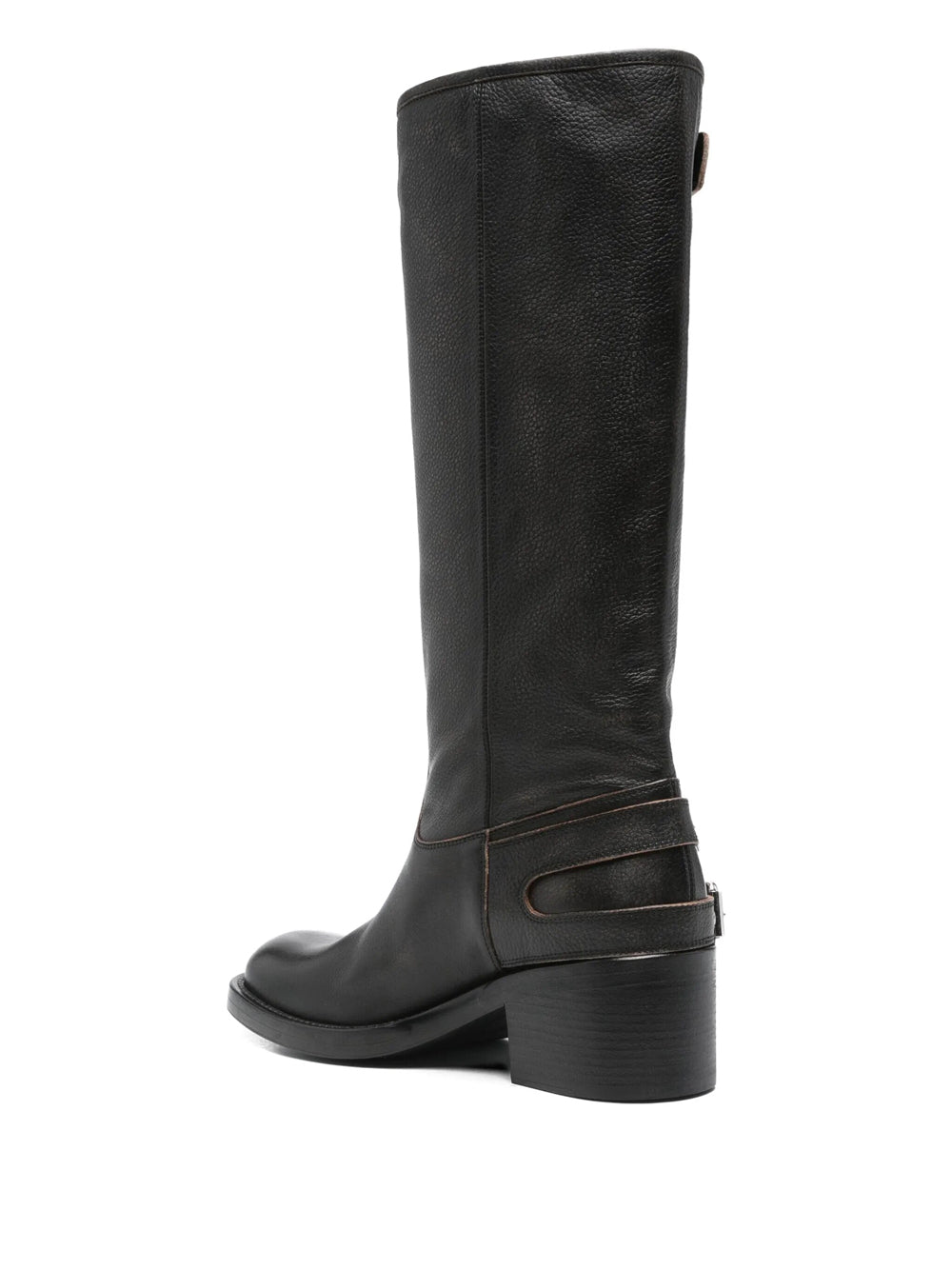 Chloe Women Stivali Dakota CHLOE