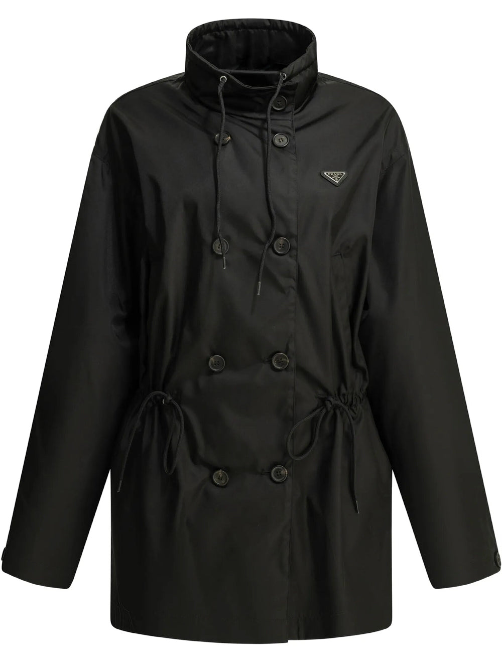 Prada Women Impermeabile PRADA