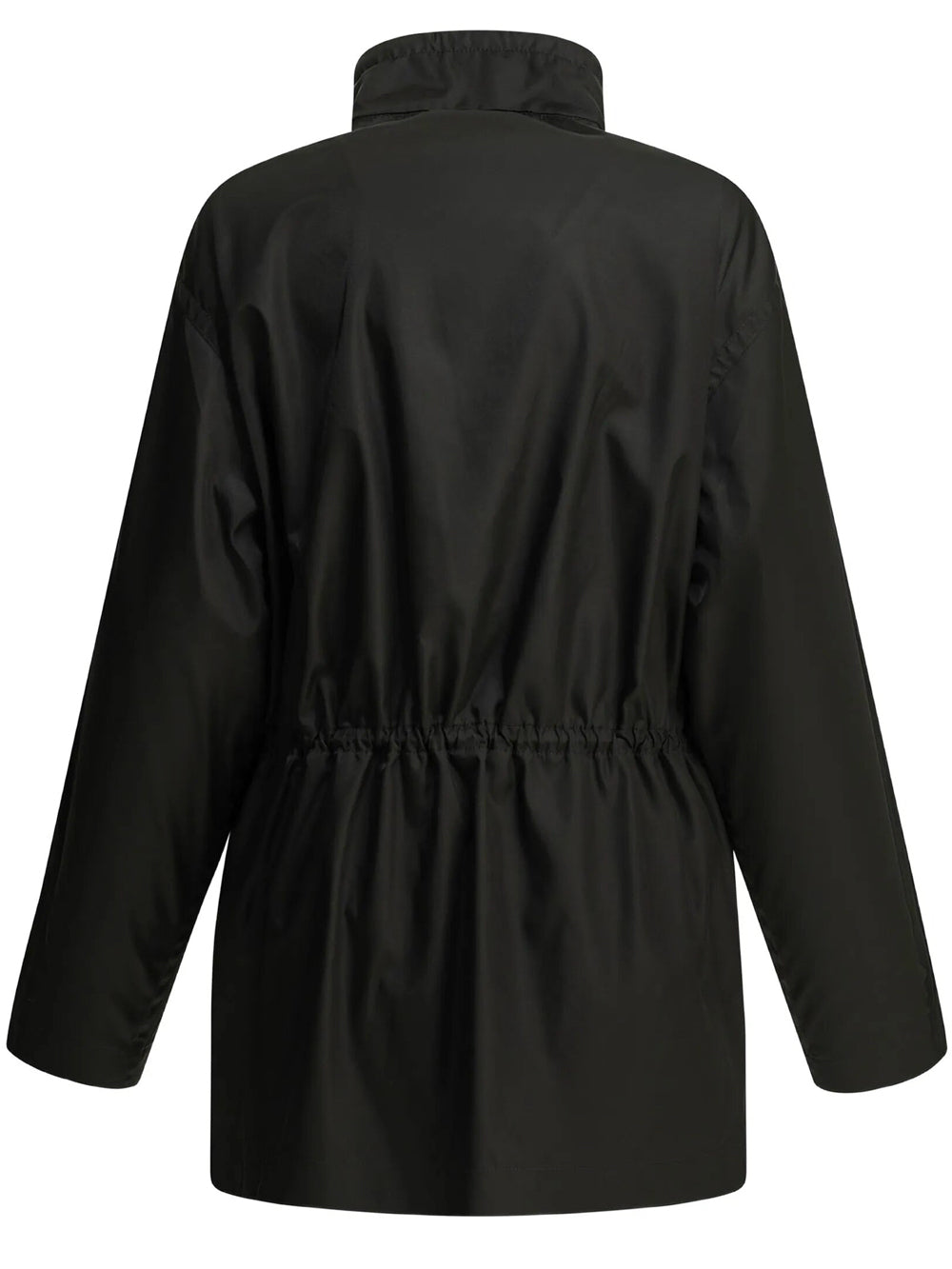 Prada Women Impermeabile PRADA