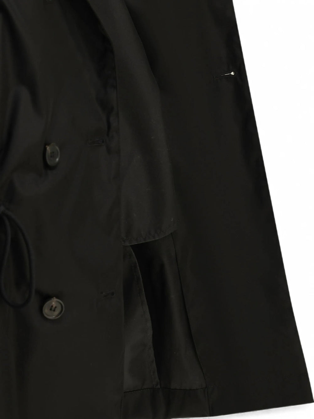 Prada Women Impermeabile PRADA