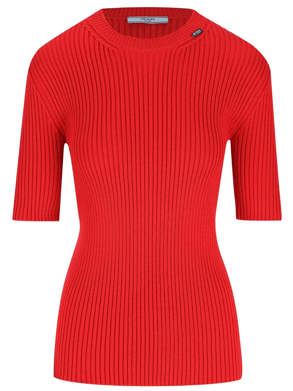 Prada Women Maglieria PRADA
