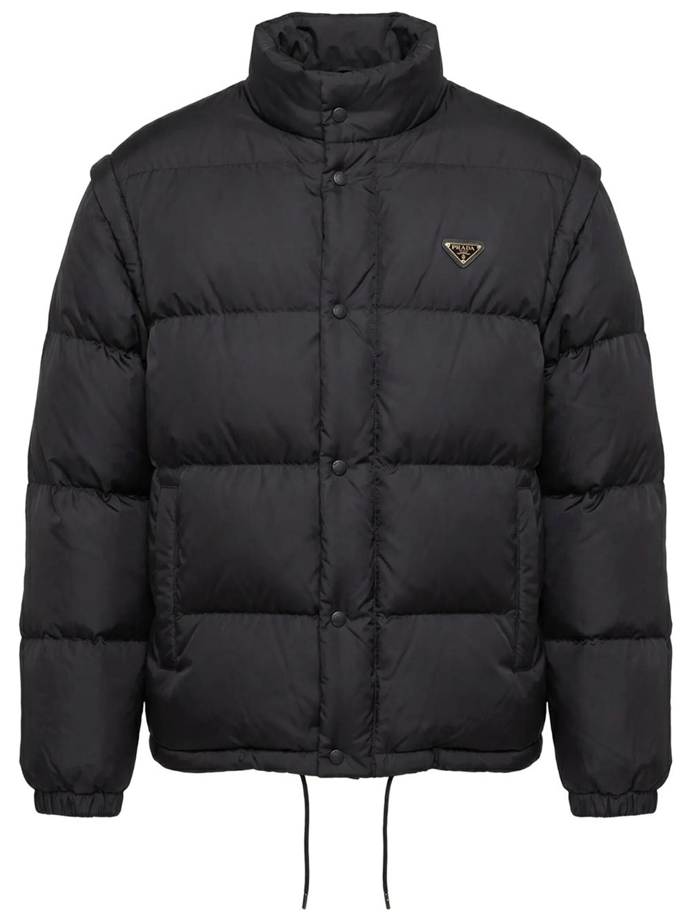Prada Men Piumino PRADA