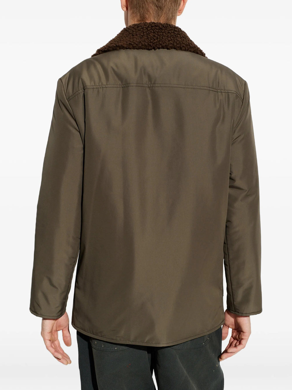 Maison Margiela Men Sportsjacket MAISON MARGIELA
