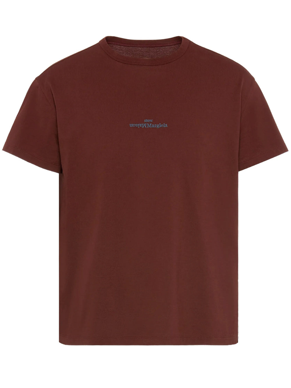 Maison Margiela Men T-Shirt MAISON MARGIELA