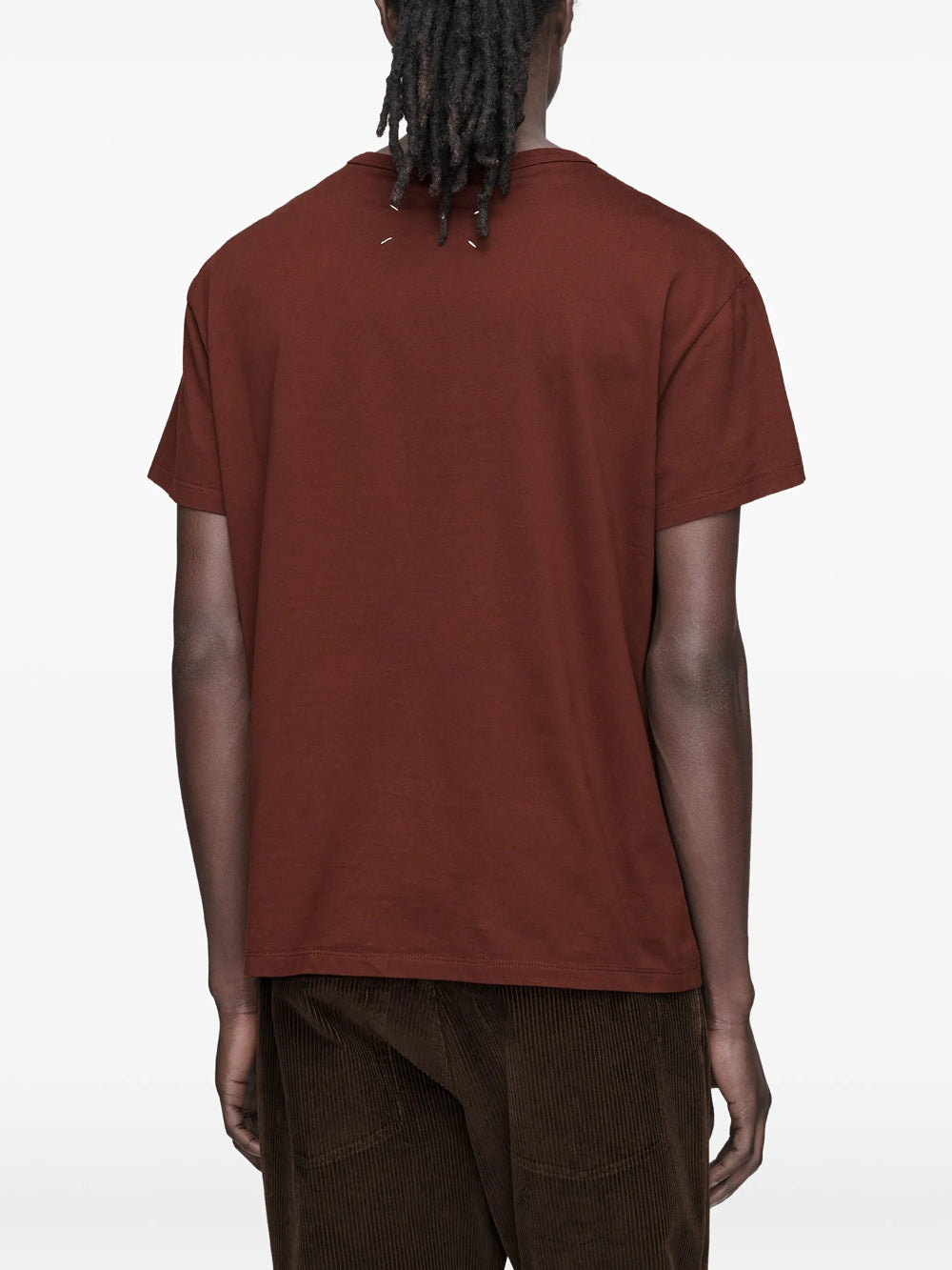 Maison Margiela Men T-Shirt MAISON MARGIELA