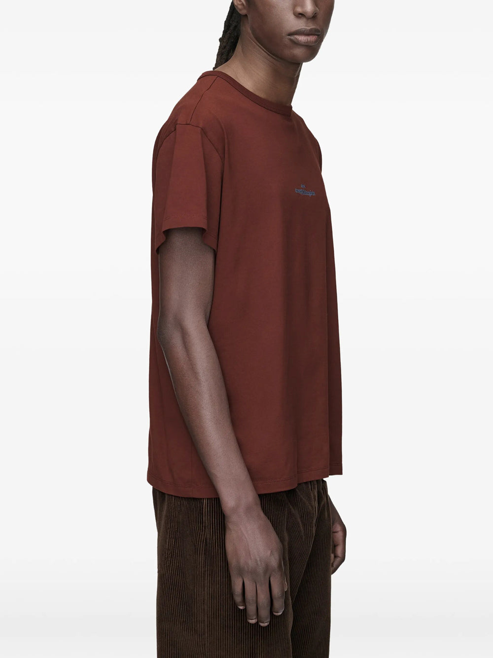 Maison Margiela Men T-Shirt MAISON MARGIELA