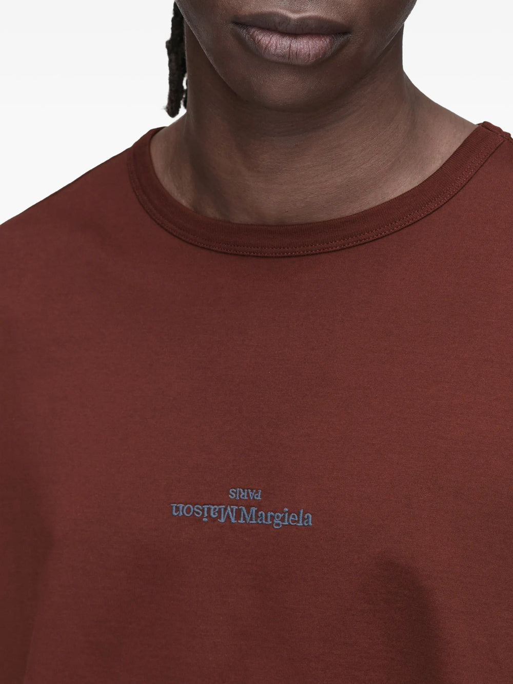 Maison Margiela Men T-Shirt MAISON MARGIELA