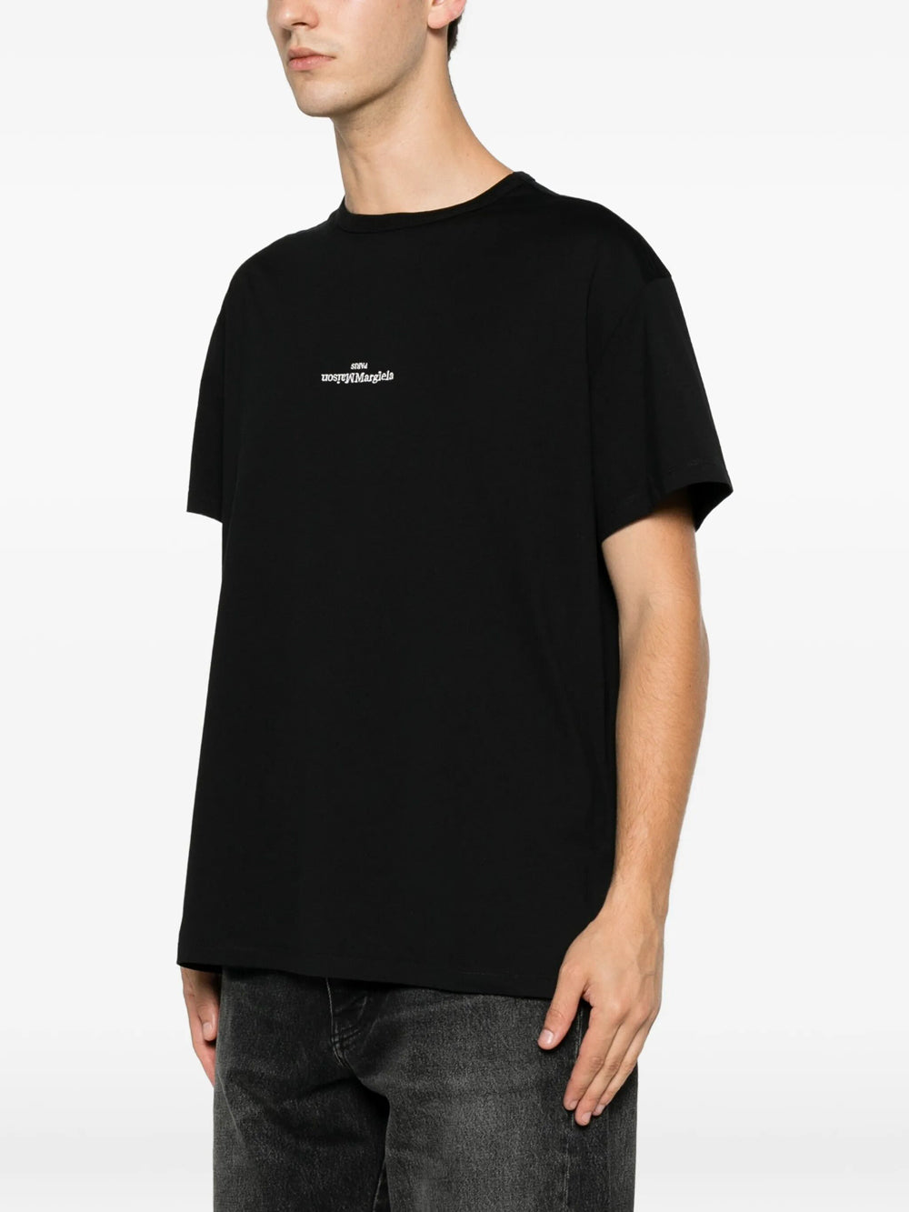Maison Margiela Men T-Shirt MAISON MARGIELA