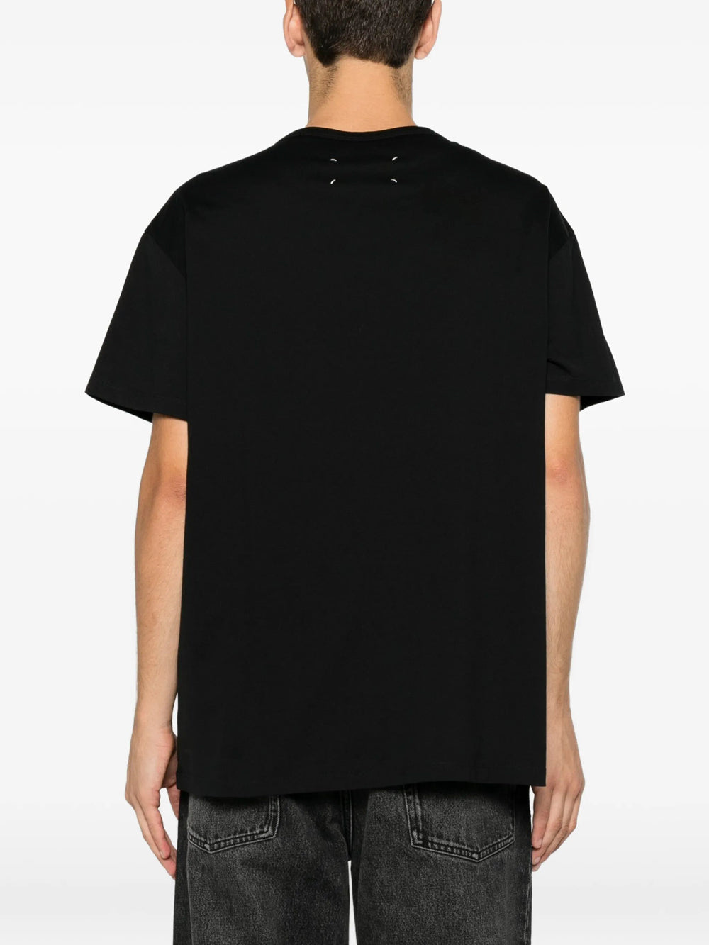 Maison Margiela Men T-Shirt MAISON MARGIELA