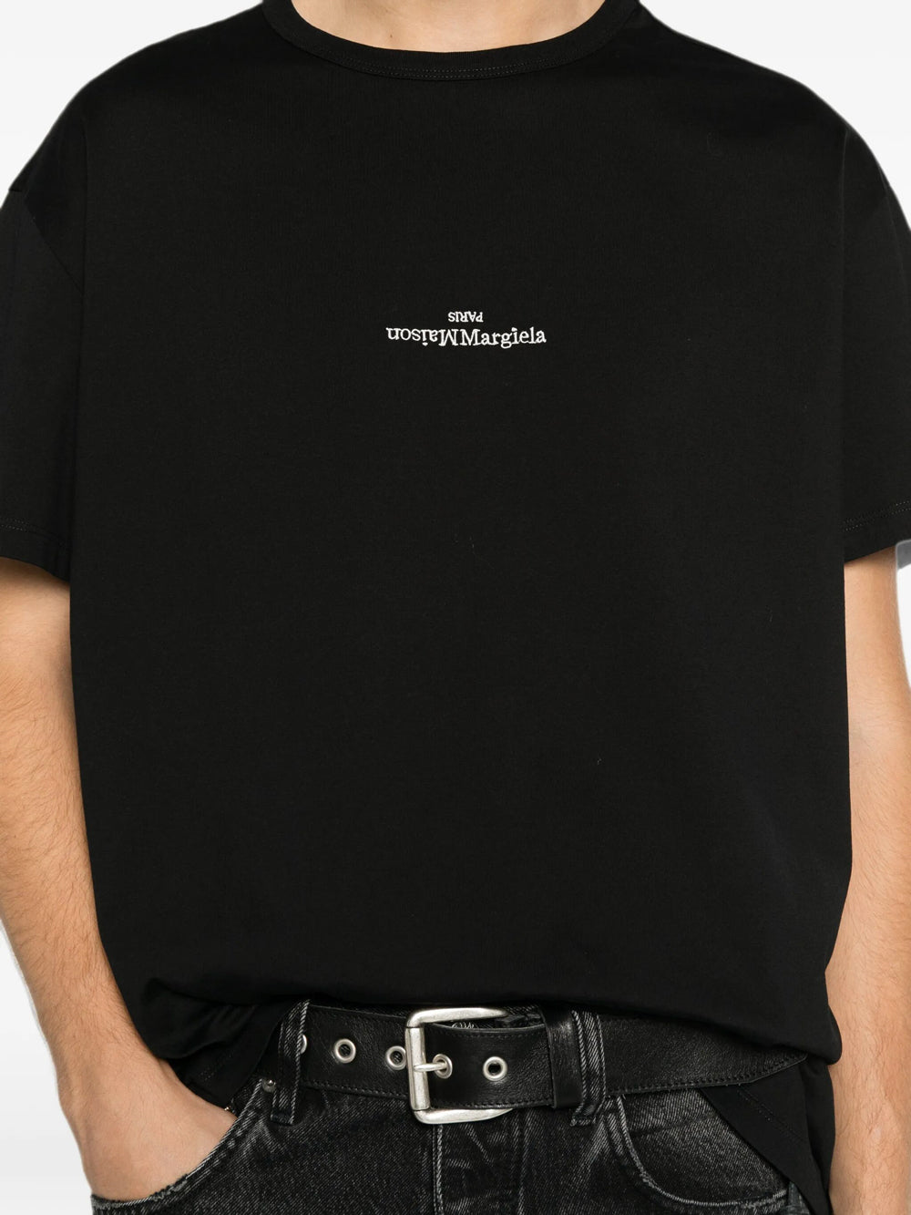 Maison Margiela Men T-Shirt MAISON MARGIELA