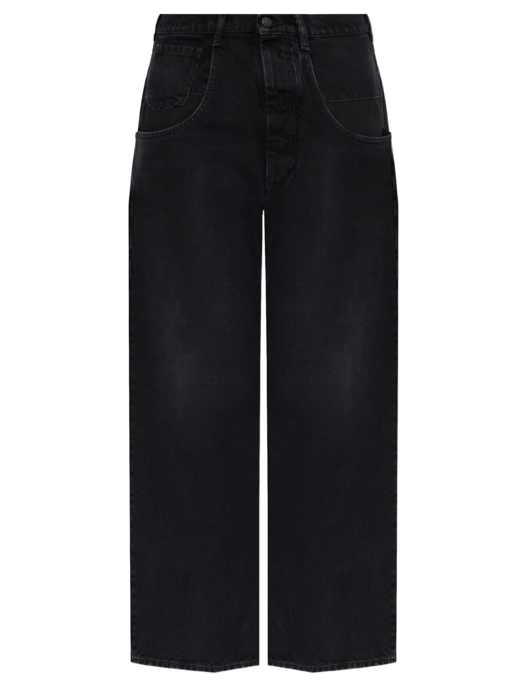 Maison Margiela Men Pants 5 Pockets MAISON MARGIELA