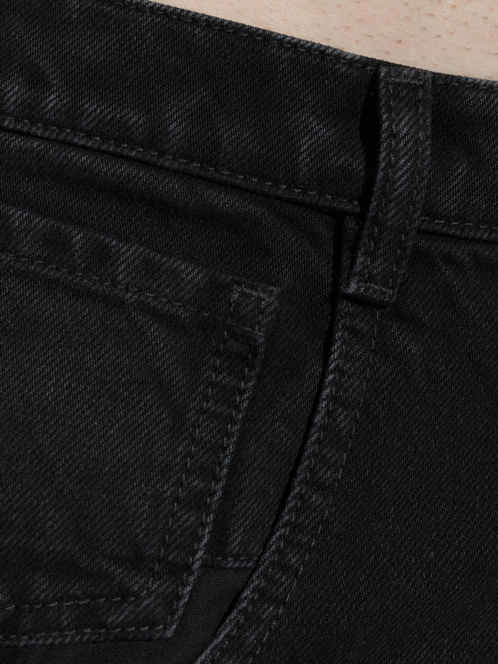 Maison Margiela Men Pants 5 Pockets MAISON MARGIELA