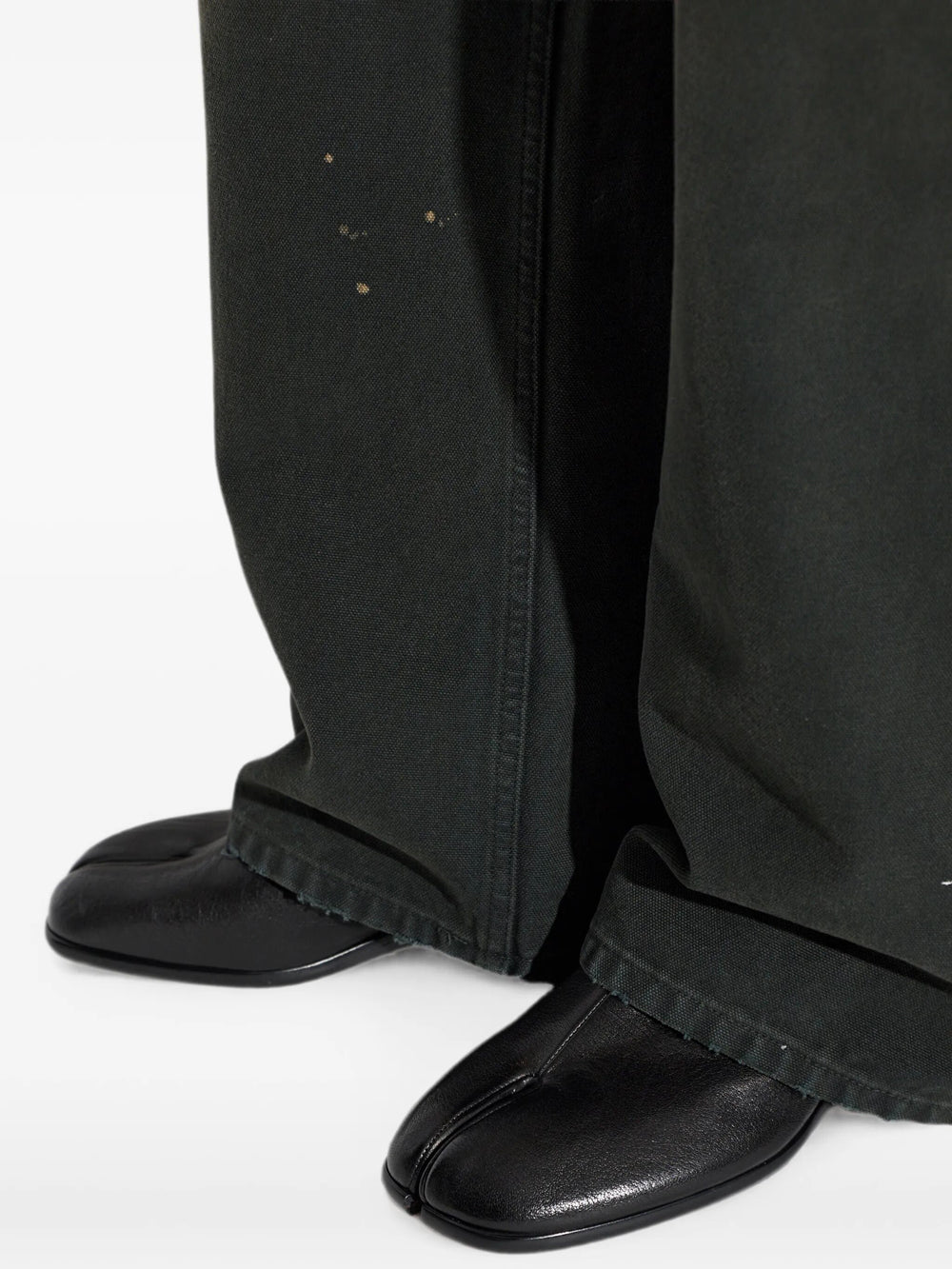 Maison Margiela Men Tabi Ankle Boot MAISON MARGIELA