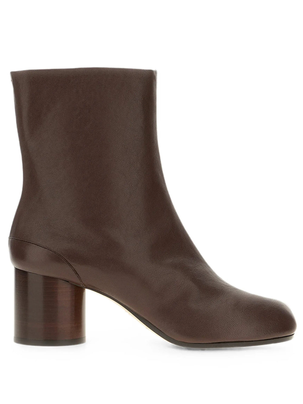 Maison Margiela Women Tabi 60 Ankle Boots MAISON MARGIELA