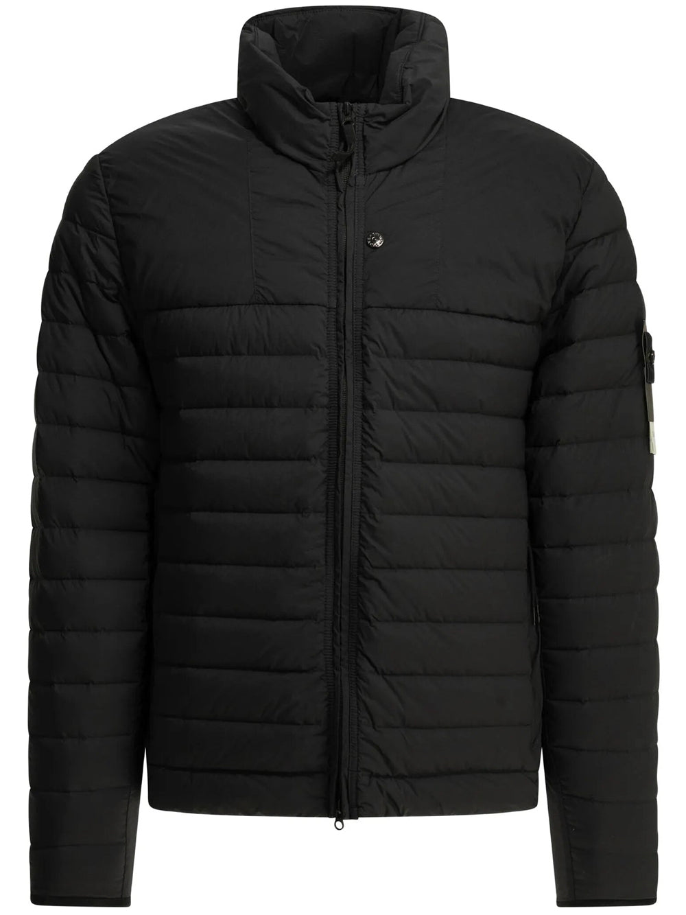 Stone Island Men Capospalla C/Piuma Rds STONE ISLAND