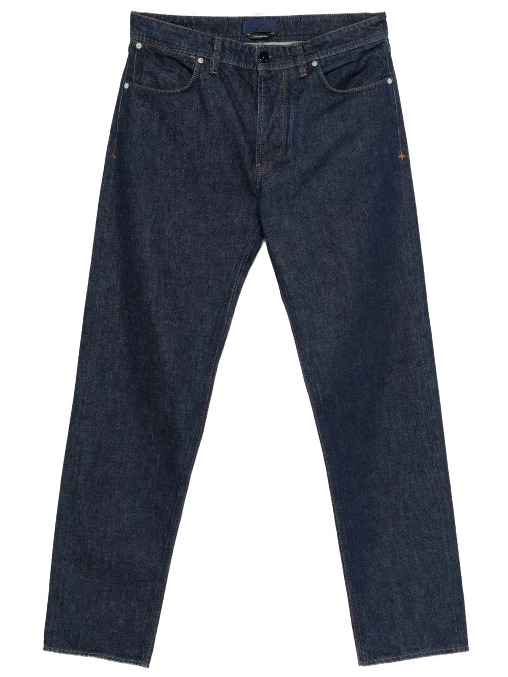 Stone Island Men Jeans Pantalone Regular Straight STONE ISLAND