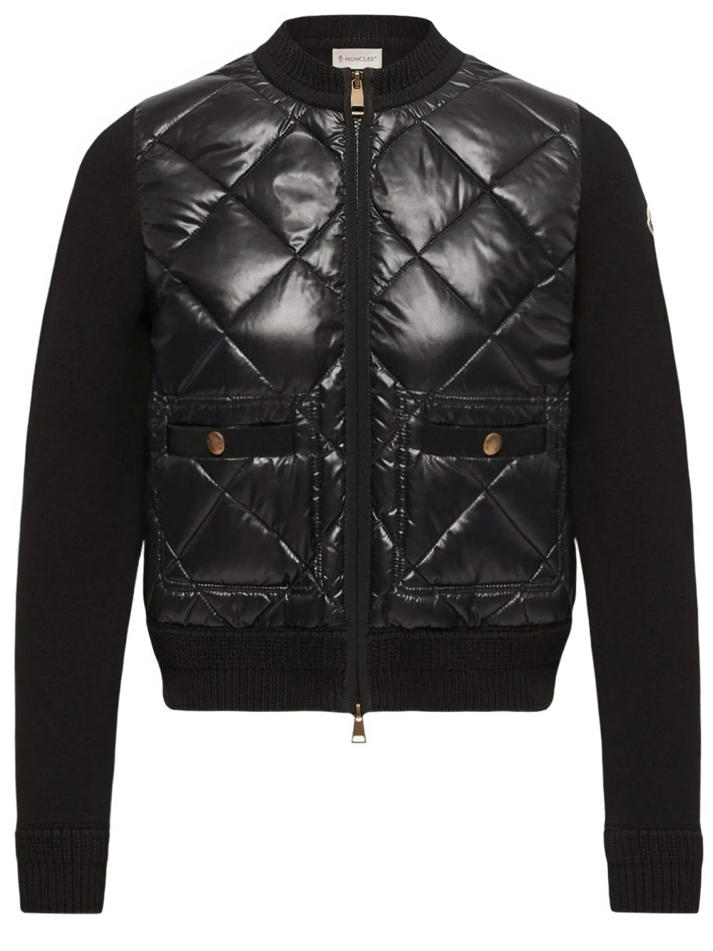 Moncler Women Cardigan MONCLER
