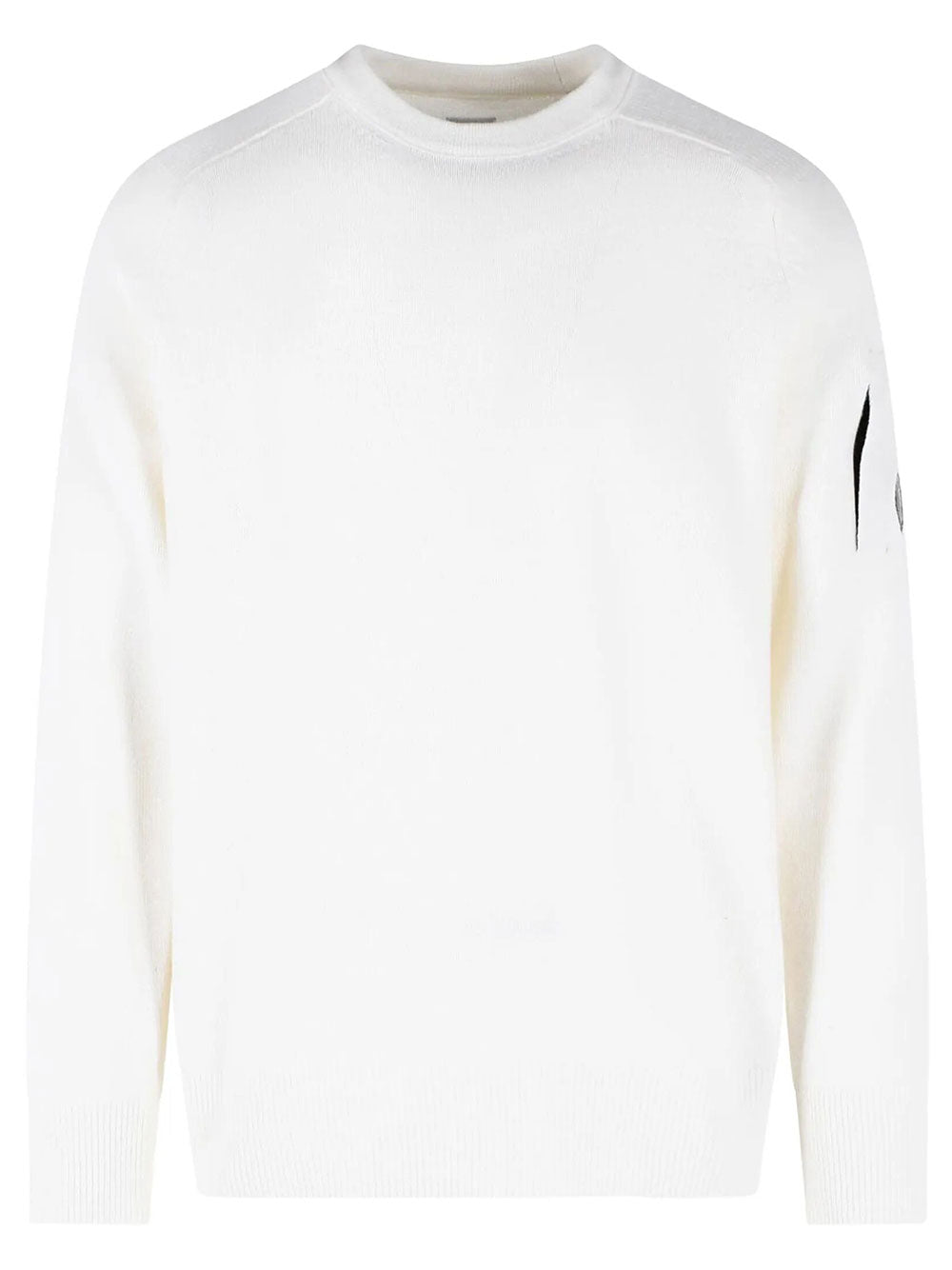 C.P. Company Men Crew Neck Pullover C.P. COMPANY