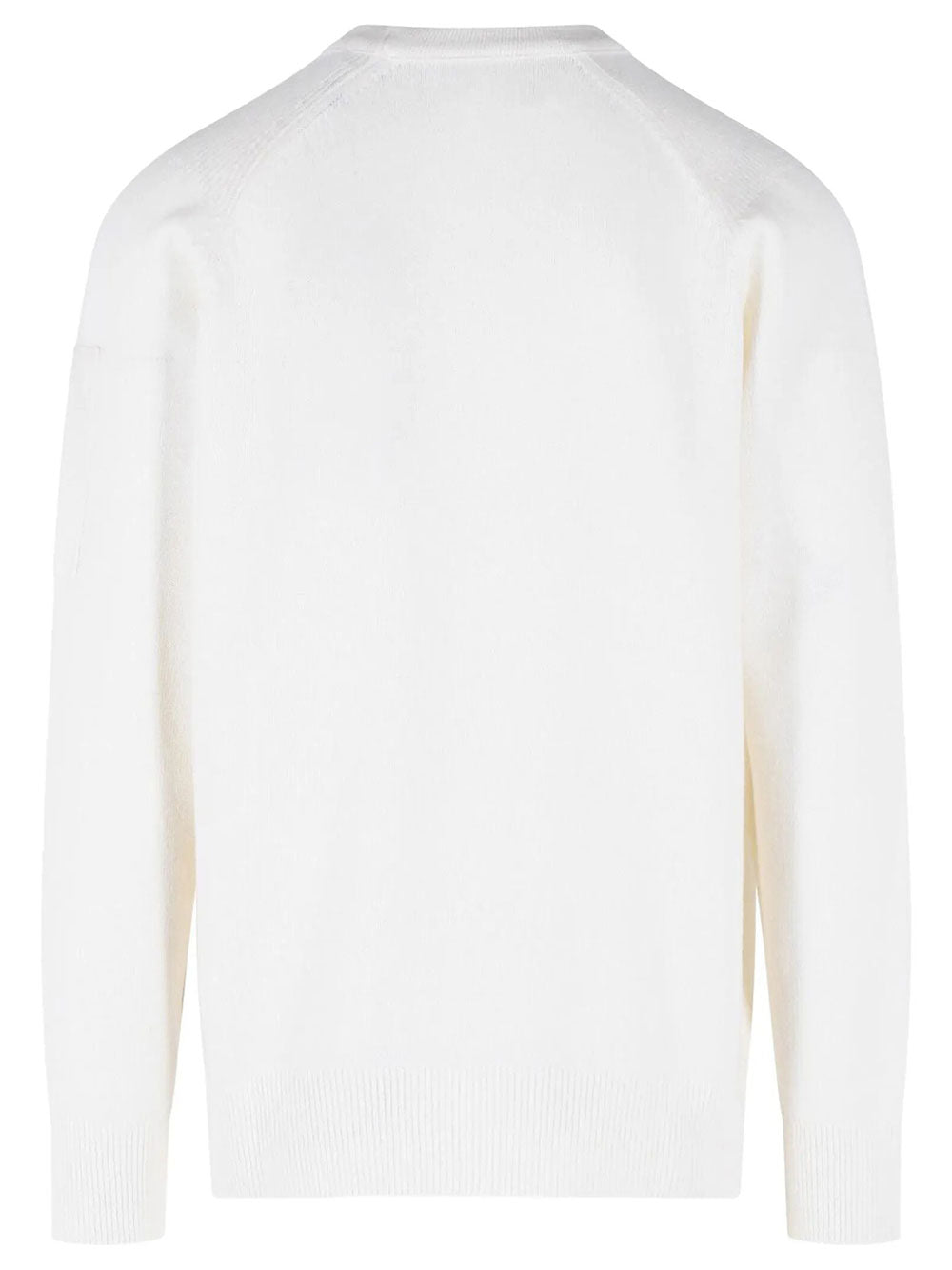 C.P. Company Men Crew Neck Pullover C.P. COMPANY