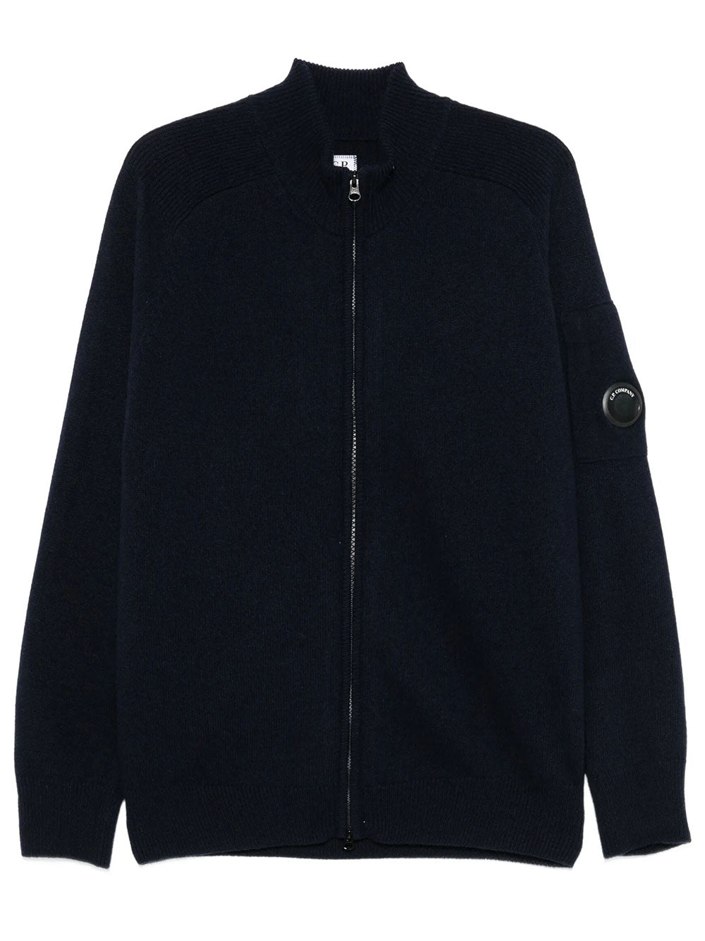 C.P. Company Men Knitwear/Cardigan C.P. COMPANY