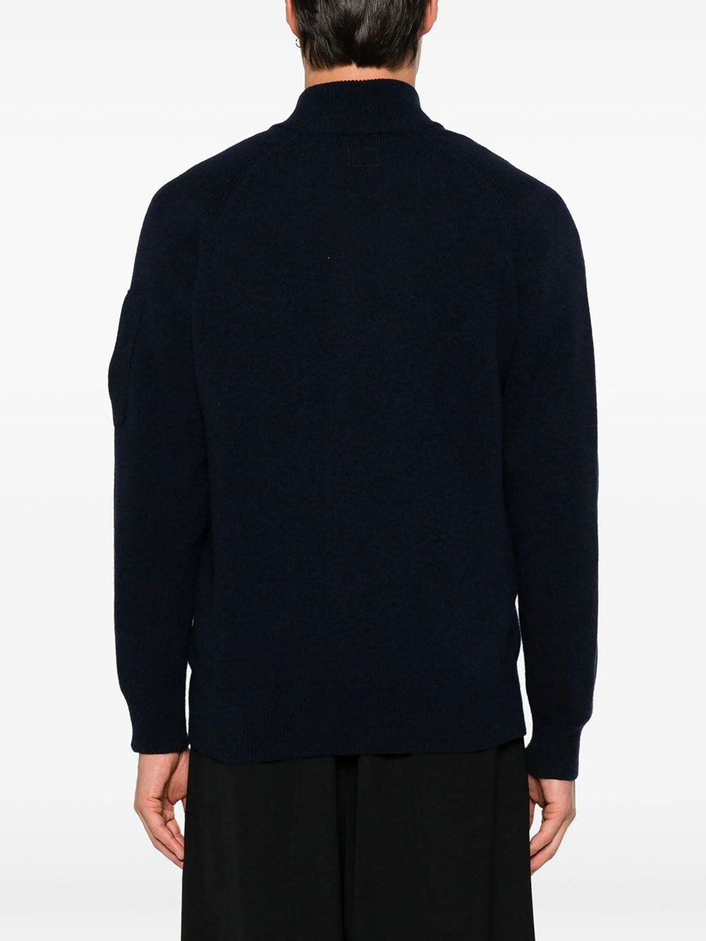 C.P. Company Men Knitwear/Cardigan C.P. COMPANY
