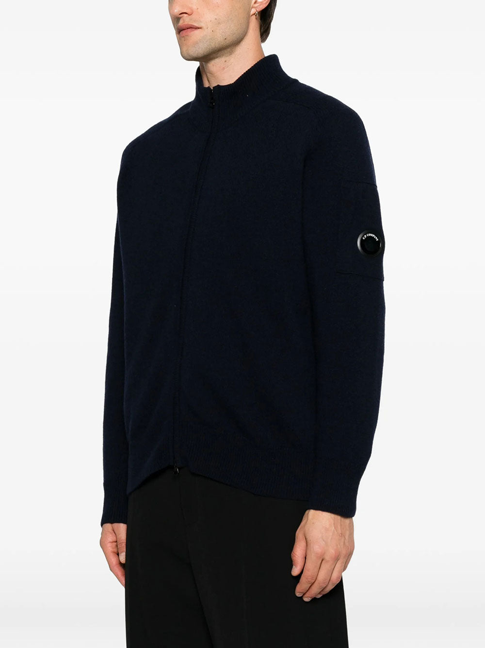 C.P. Company Men Knitwear/Cardigan C.P. COMPANY