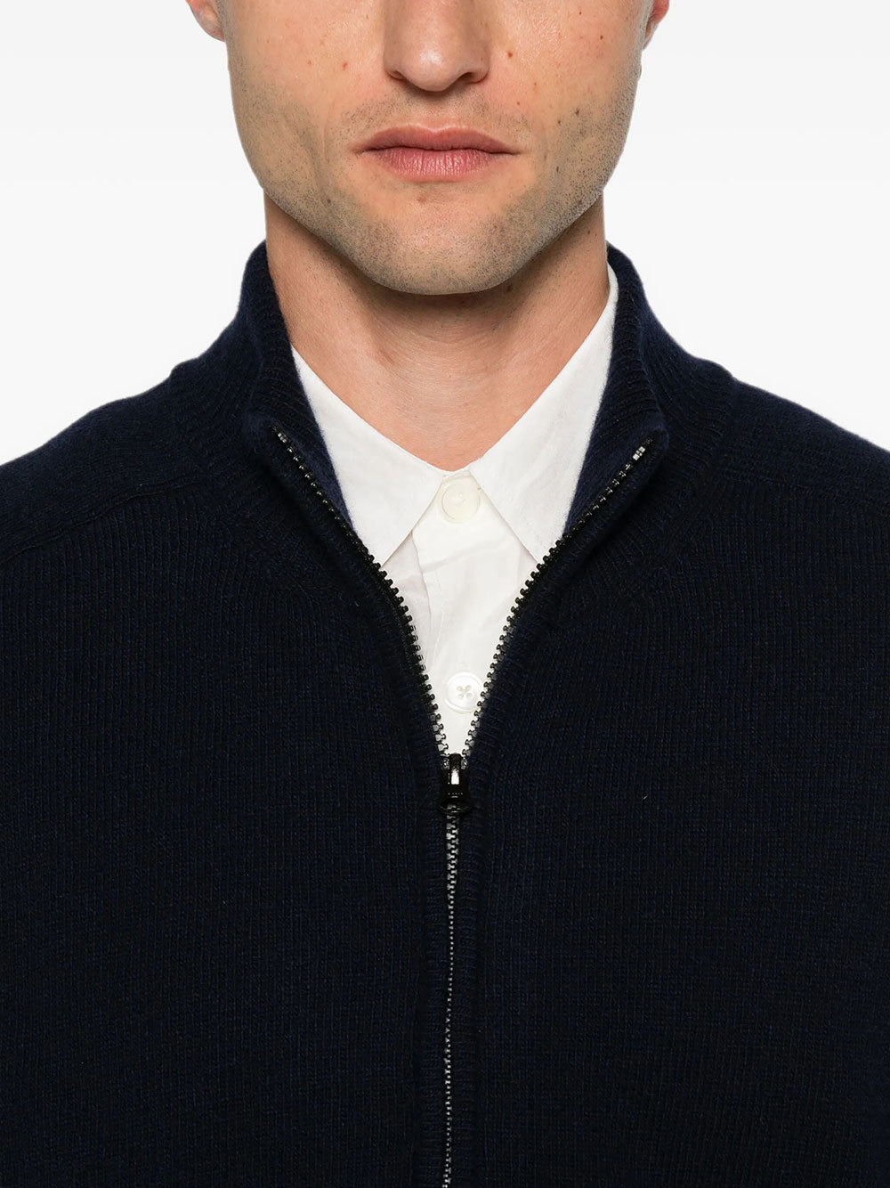 C.P. Company Men Knitwear/Cardigan C.P. COMPANY
