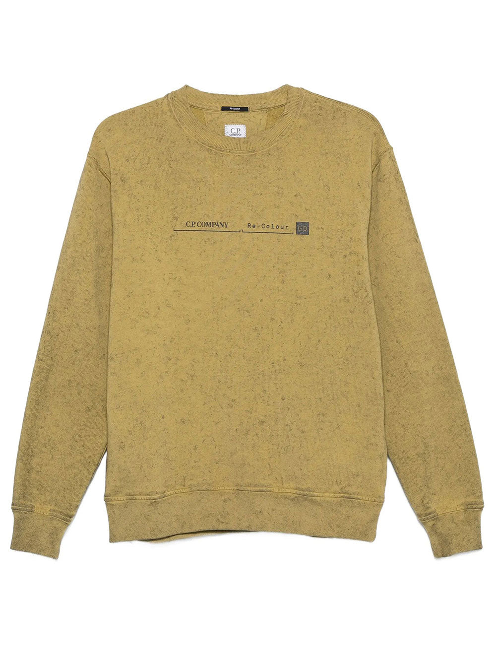 C.P. Company Men Sweatshirts/Crew Neck C.P. COMPANY