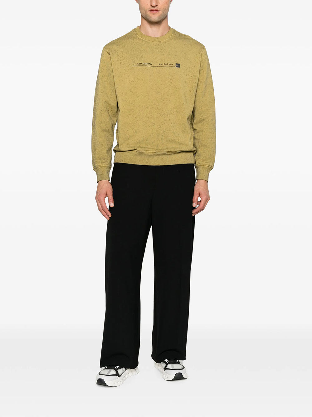 C.P. Company Men Sweatshirts/Crew Neck C.P. COMPANY