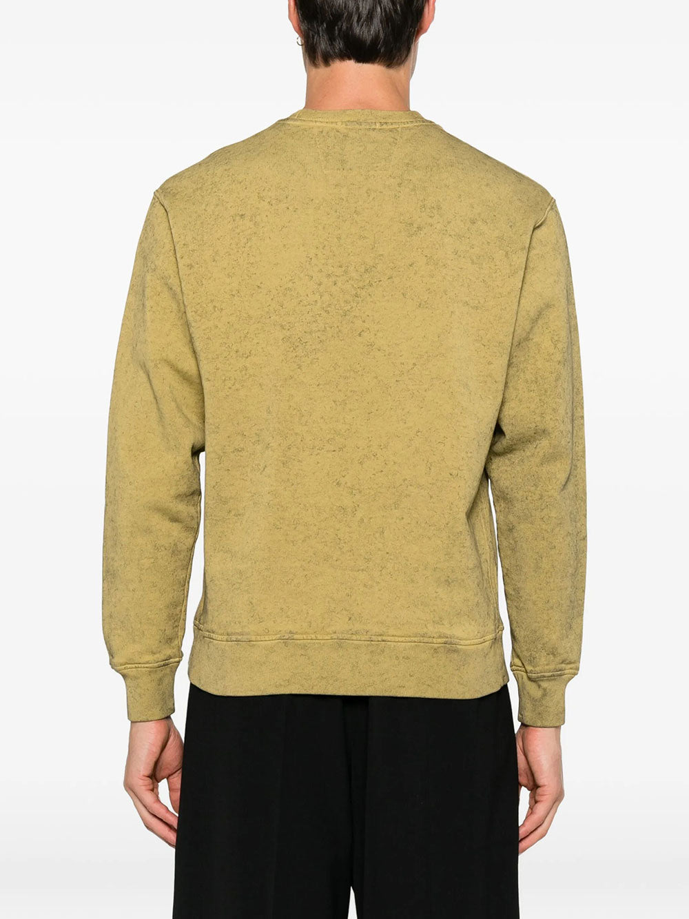C.P. Company Men Sweatshirts/Crew Neck C.P. COMPANY