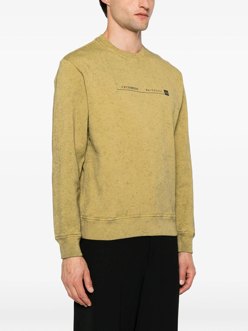 C.P. Company Men Sweatshirts/Crew Neck C.P. COMPANY
