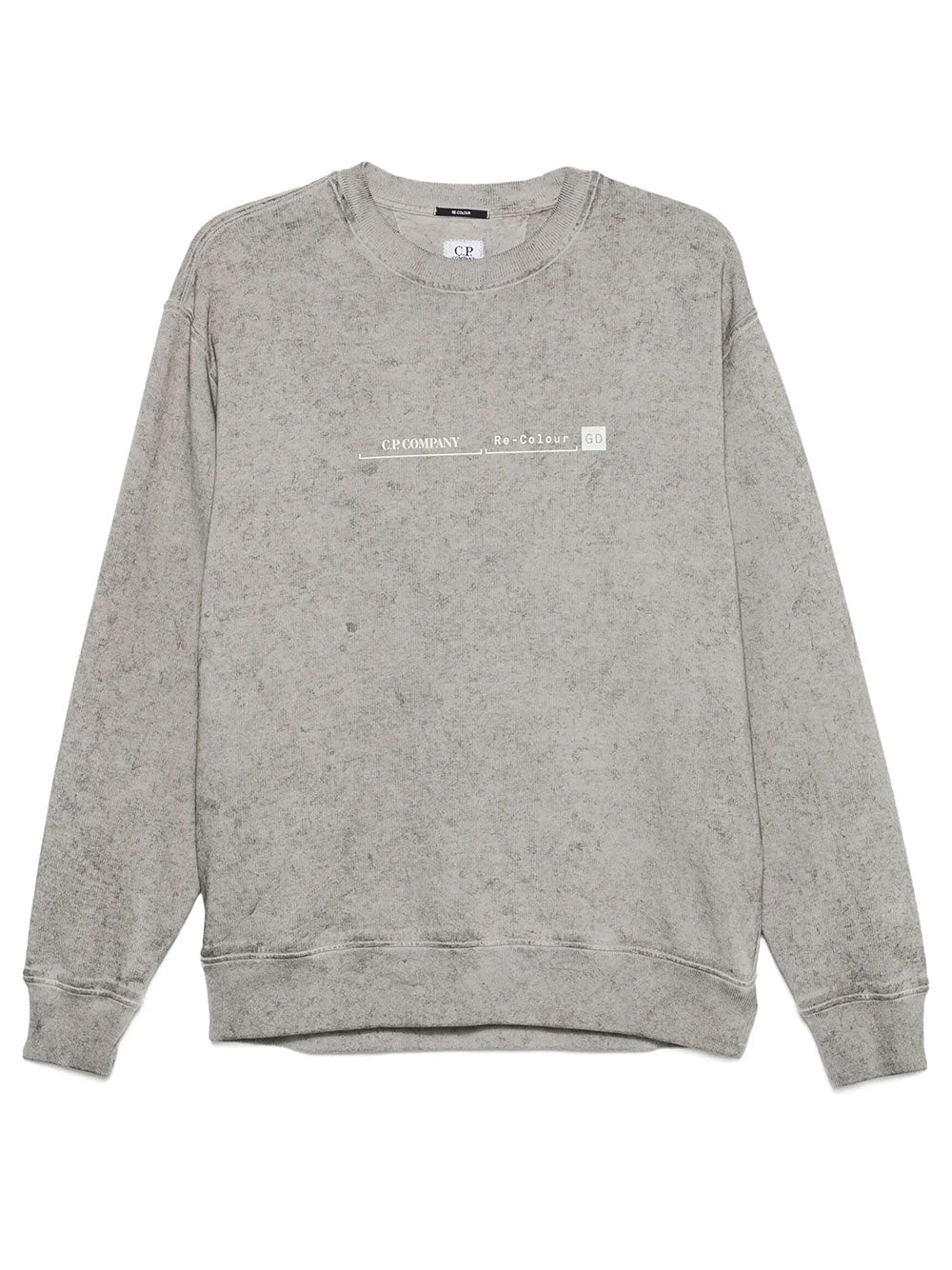 C.P. Company Men Sweatshirts/Crew Neck C.P. COMPANY