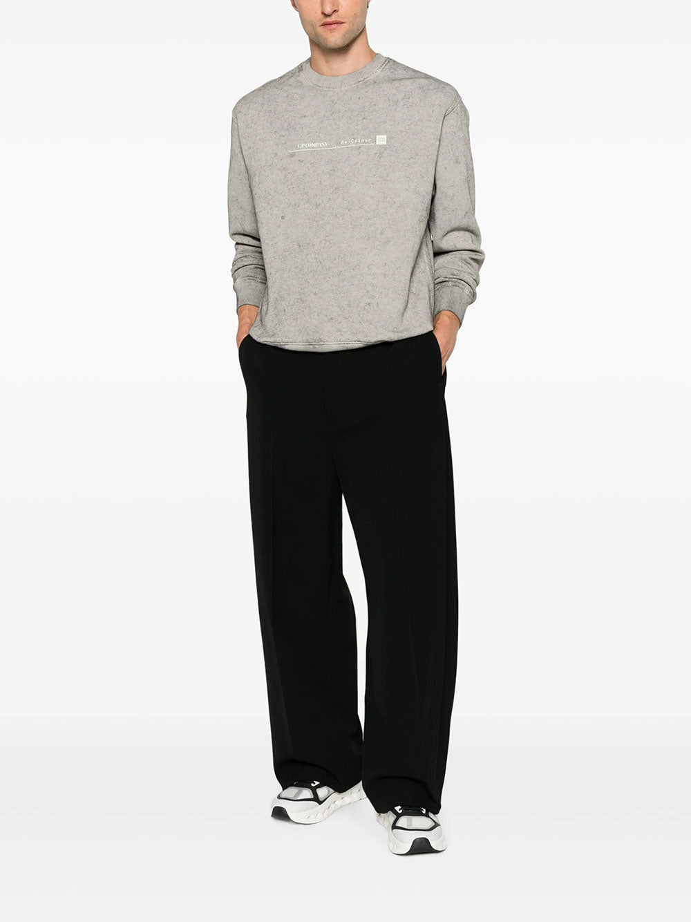 C.P. Company Men Sweatshirts/Crew Neck C.P. COMPANY