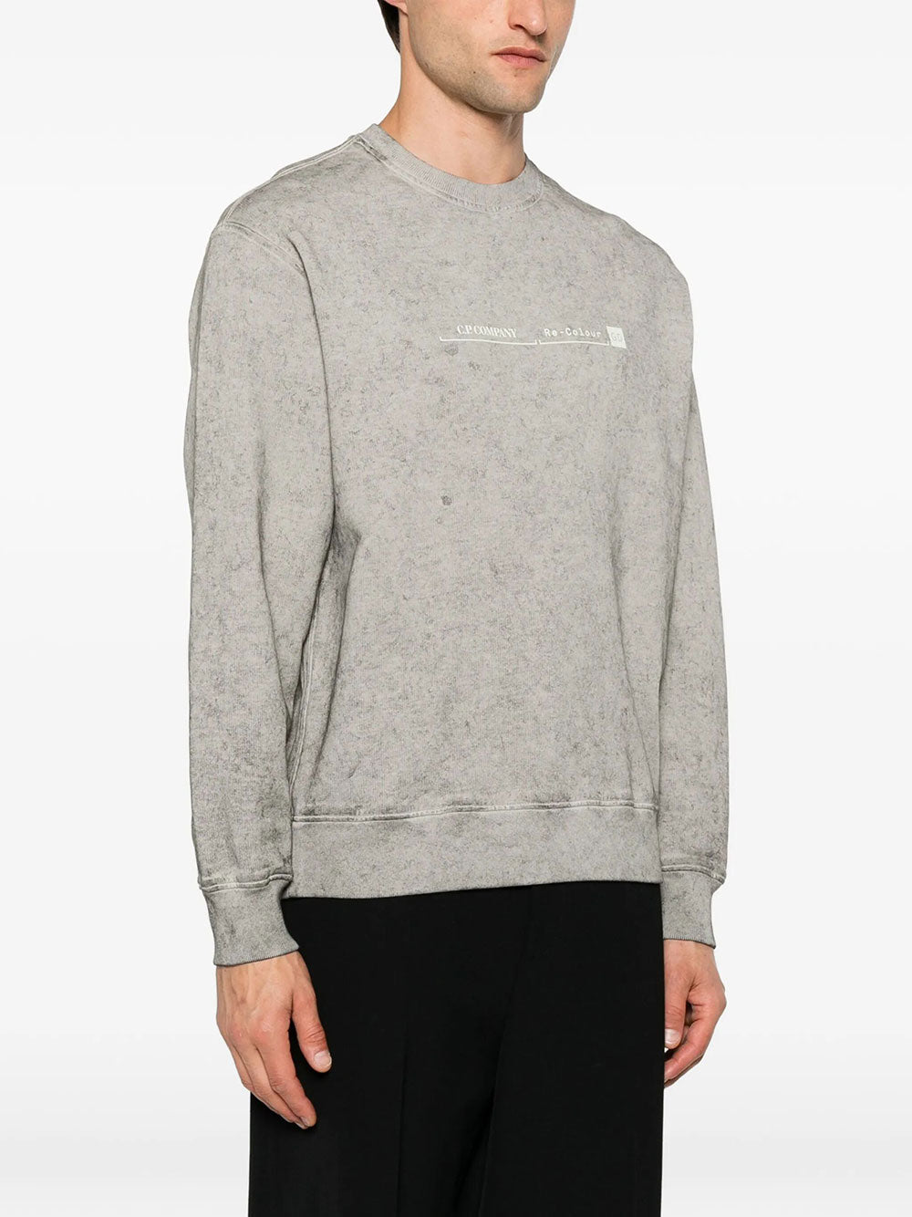 C.P. Company Men Sweatshirts/Crew Neck C.P. COMPANY