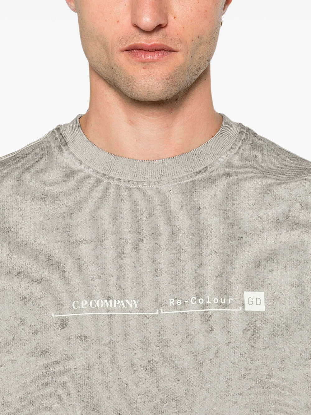 C.P. Company Men Sweatshirts/Crew Neck C.P. COMPANY