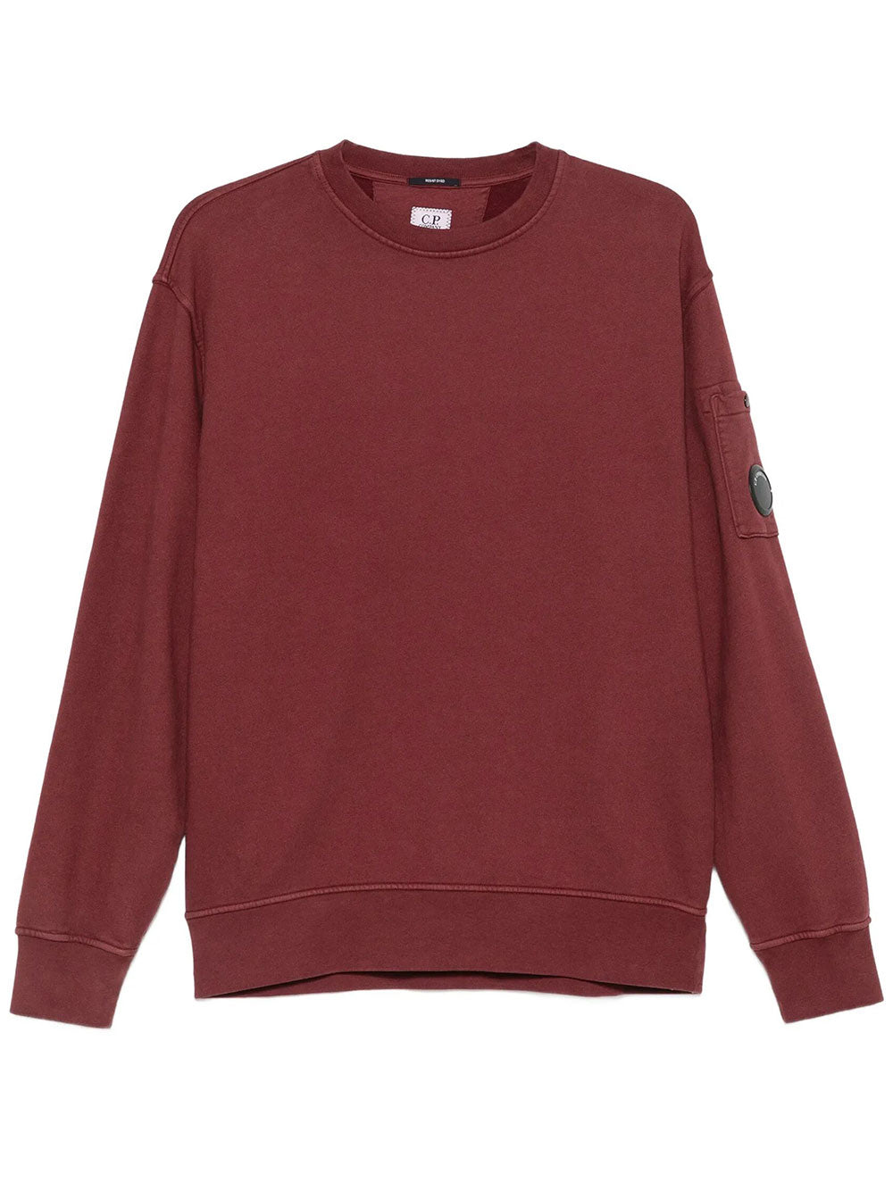 C.P. Company Men Sweatshirts/Crew Neck C.P. COMPANY