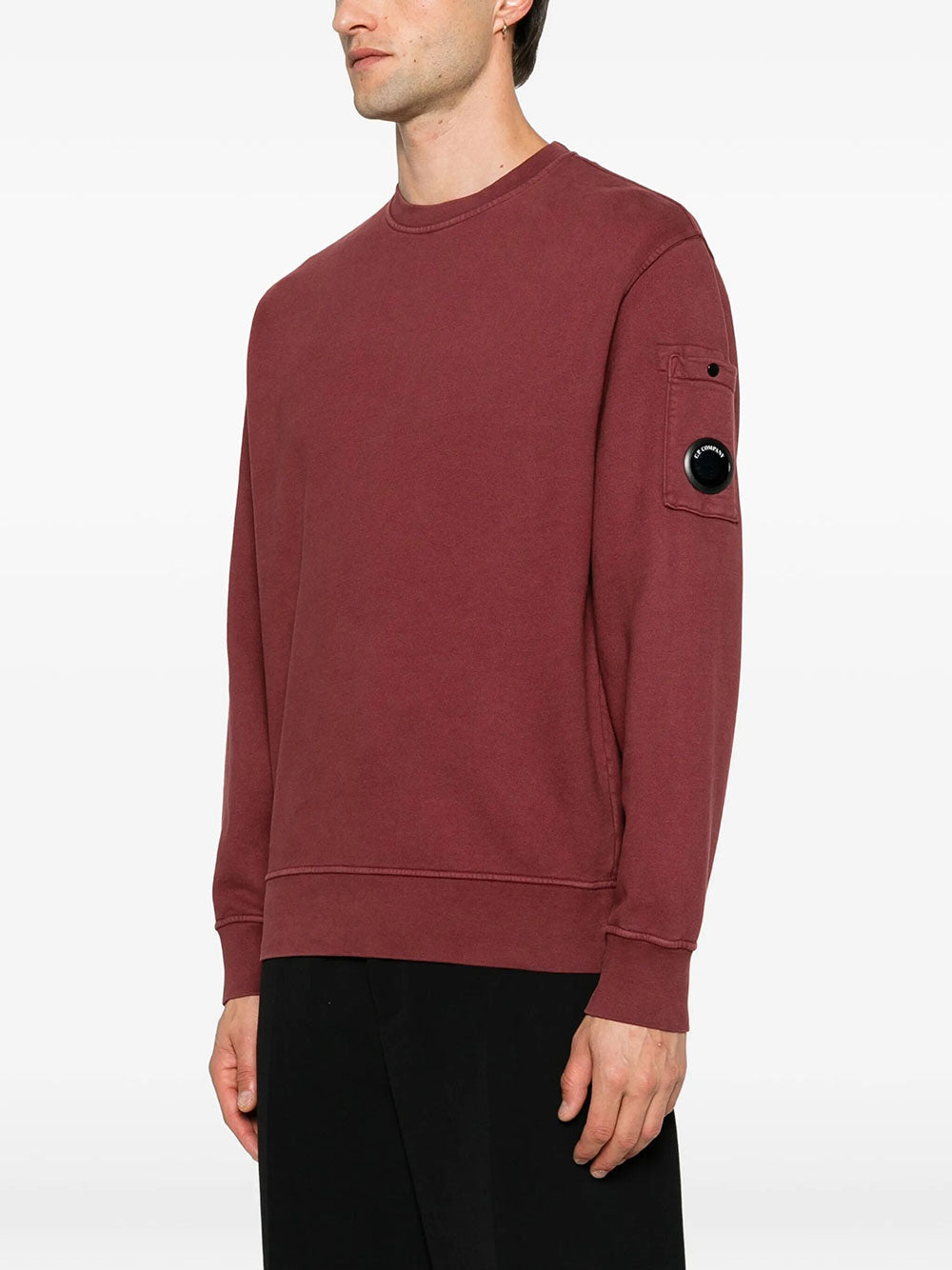 C.P. Company Men Sweatshirts/Crew Neck C.P. COMPANY