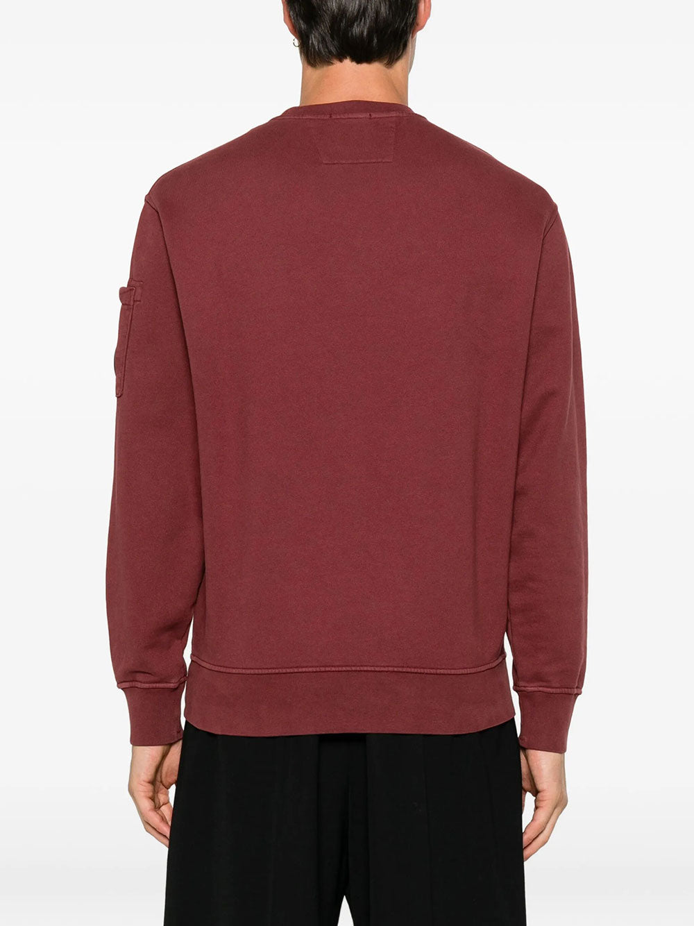 C.P. Company Men Sweatshirts/Crew Neck C.P. COMPANY