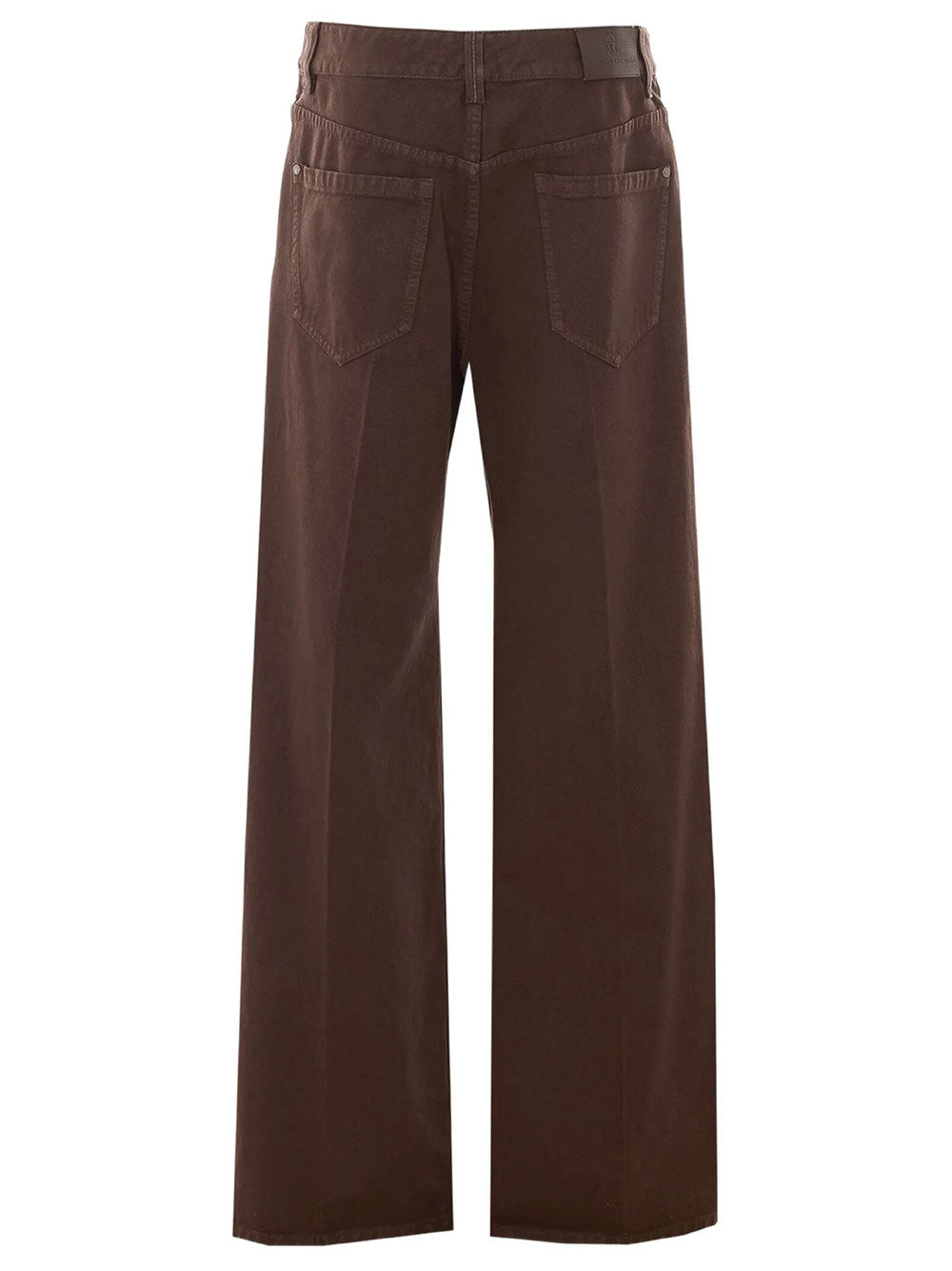 Brunello Cucinelli Women Pantaloni BRUNELLO CUCINELLI