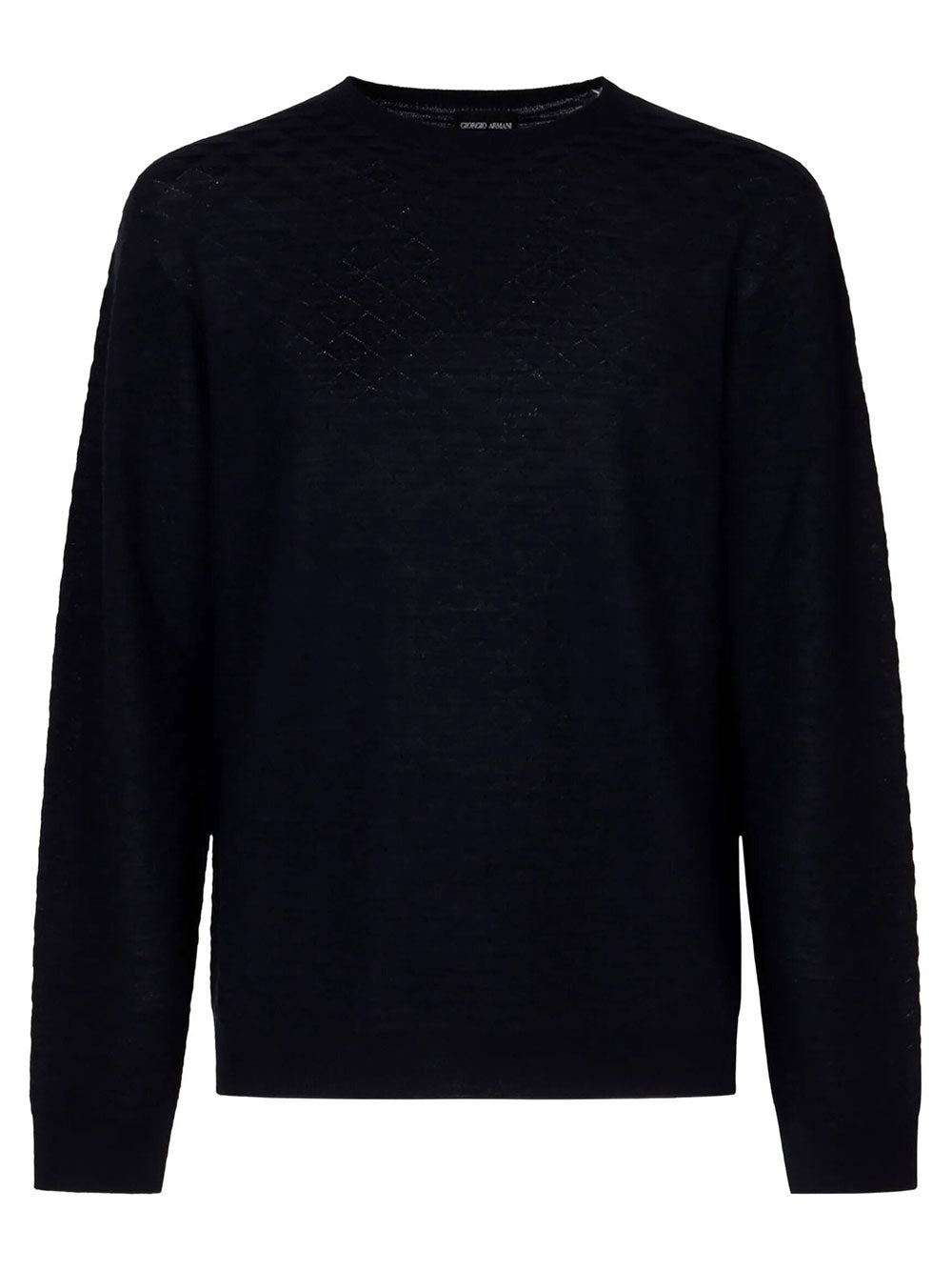 Giorgio Armani Men Sweater GIORGIO ARMANI