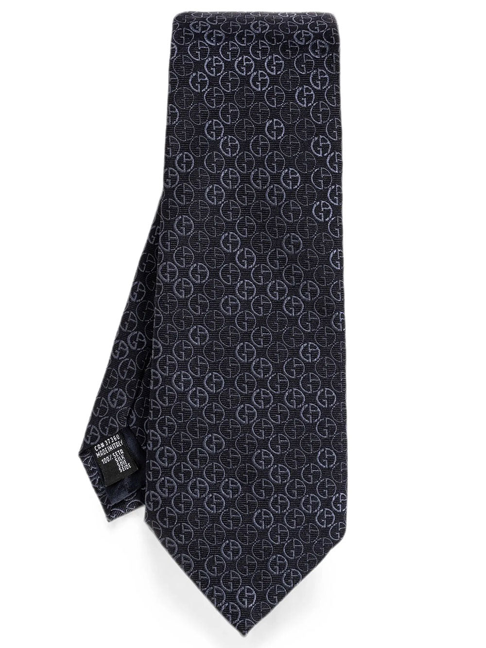 Giorgio Armani Men Cravatta In Seta GIORGIO ARMANI